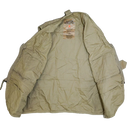 Master Sportsman Khaki Utility Vest - Small