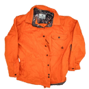 Legendary Whitetails Blazing Orange Jacket - Large