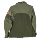 Massif Integrated Tactical Softshell Jacket - Medium