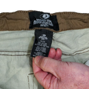 Mossy Oak Break-Up Camo Jeans - 34x30, Medium - Army & Outdoors - Hiking Trousers