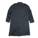 USGI Black All Weather Coat w/ Liner - 38R, Medium