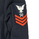 US Navy WW2 Crackerjack Wool Jumper - Small - US Navy Surplus - Field Shirts