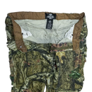 Mossy Oak Break-Up Camo Jeans - 34x30, Medium - Army & Outdoors - Hiking Trousers