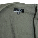 ELWD Military Style Field Jacket - X Large
