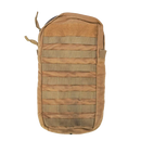 NZDF Coyote MOLLE Hydration Pack