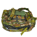 NZ Army Early DPM ALICE Pack with Frame