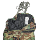 USGI Woodland JSLIST NBC Trousers - Large Regular,
