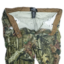 Mossy Oak Break-Up Camo Jeans - 34x30, Medium - Army & Outdoors - Hiking Trousers