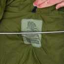 USGI Woodland Gore-Tex Jacket - Medium Regular
