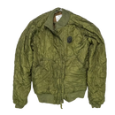 Zero Foxtrot Woobie Tanker Jacket - Medium