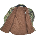 US Made Red Head Realtree Quilted Shirt - Large