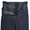 US. Navy Wool Dress Trousers -31R  Small