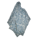 ABU Camo Poncho