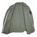 ELWD Military Style Field Jacket - X Large