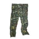 Mossy Oak Break-Up Camo Jeans - 34x30, Medium - Army & Outdoors - Hiking Trousers