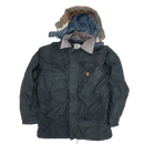 Carhartt Yukon Extreme Arctic Quilted Jacket - Medium