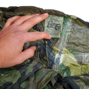 USGI Improved Rainsuit Woodland Trousers - Large