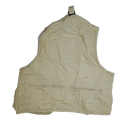 Master Sportsman Khaki Utility Vest - Small