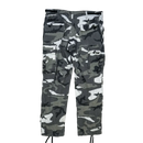 Rothco Urban Camo BDU Trousers - Medium, Item 2
