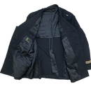 US Army Officer Blue Service Dress Jacket - 42R, Large, Item 3