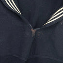 US Navy WW2 Crackerjack Wool Jumper - Medium - US Navy Surplus - Service Shirts