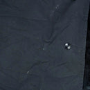 USGI Black All Weather Coat w/ Liner - 38R, Medium