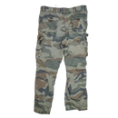 Red Head Brand Co. Camouflage Cargo Trousers - 38×32 Large