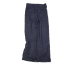 US. Navy Wool Dress Trousers -31R  Small