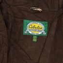 Cabela's Backwaters Camo Fleece Lined Jacket - XLarge - Army & Outdoors - Field Jackets