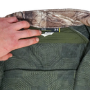 Underarmor Realtree Camo Scent Control Jacket - Large - Army & Outdoors - Field Jackets