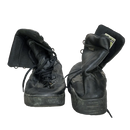 RG Response Gear Waterproof Leather Tactical Boots - US 10.5