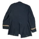 US Army Officer Blue Service Dress Jacket - 42R, Large, Item 3