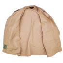 Tru-Spec Khaki Ripstop BDU Shirt -  Large