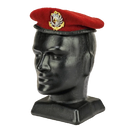 French Foreign Legion Airborne Marine Beret
