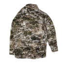 Huntsworth Camo Softshell Jacket - Large