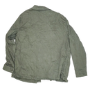 ELWD Military Style Field Jacket - X Large