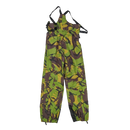 NZ Army DPM Waterproof Bib Overalls - Medium