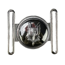 British Army Special Air Service (SAS) Stable Belt Buckle - British Army Surplus - Belts