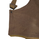 US Navy WW2 N-1 Deck Bib Overalls - Medium