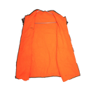 RedHead TrueTimber & Blazing Orange Camo Reversible Vest - 2XLarge