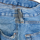 Levi's 501 Blue Jeans - 35x30, Medium