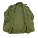 USGI OG-107 First Pattern Utility Shirt - Large