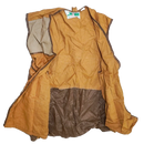 Vintage Game Winner Brown Hunting Vest - XLarge, Item 2