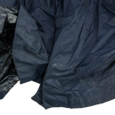 US Air Force Blue Lightweight Raincoat - 40R, Medium, Item 3