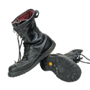 Danner 200G GTX Black Leather Boots - US 10.5