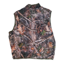 RedHead TrueTimber & Blazing Orange Camo Reversible Vest - 2XLarge