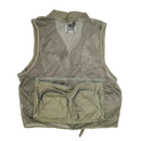 Field and Stream Olive Fishing Vest - Large