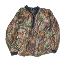Stearns Realtree Camo Quilted Jacket - Large