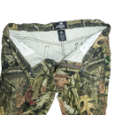 Mossy Oak Break-Up Camo Jeans - 38x32, Large