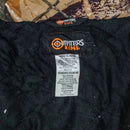 Outfitters Ridge Fusion 3D Camo Hooded Jacket - XLarge
